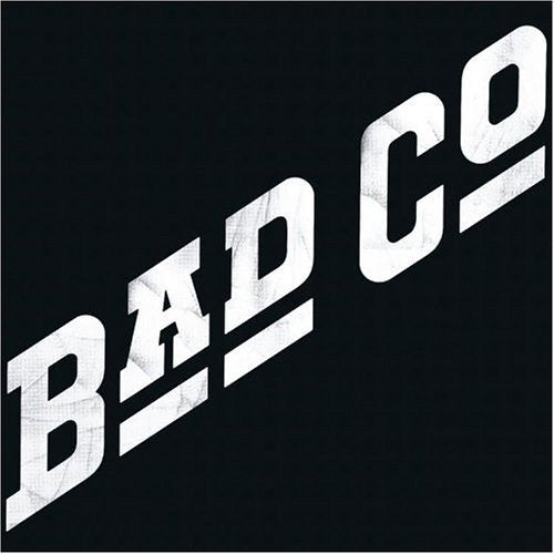 Bad Company - Bad Company LP