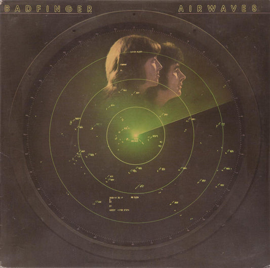 Badfinger - Airwaves LP