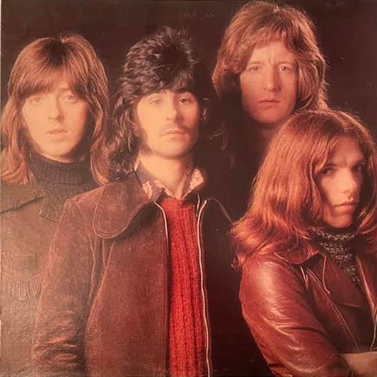 Badfinger - Straight Up LP