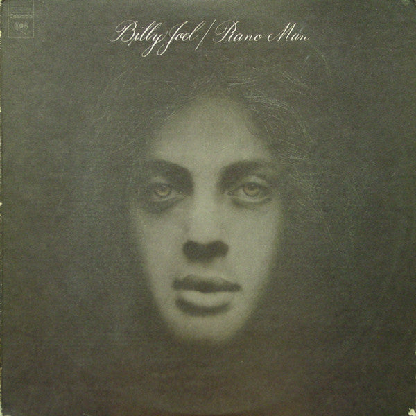 Billy Joel - Piano Man LP