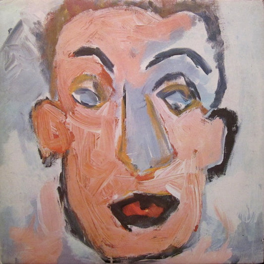 Bob Dylan - Self Portrait LP