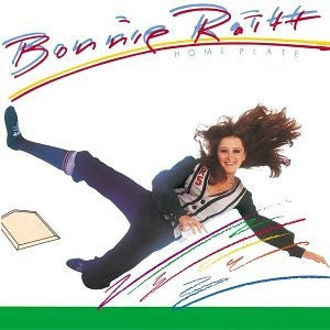 Bonnie Raitt - Home Plate LP