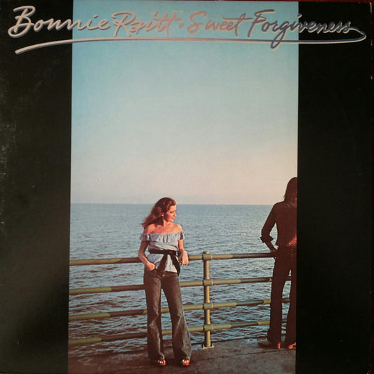 Bonnie Raitt - Sweet Forgiveness LP