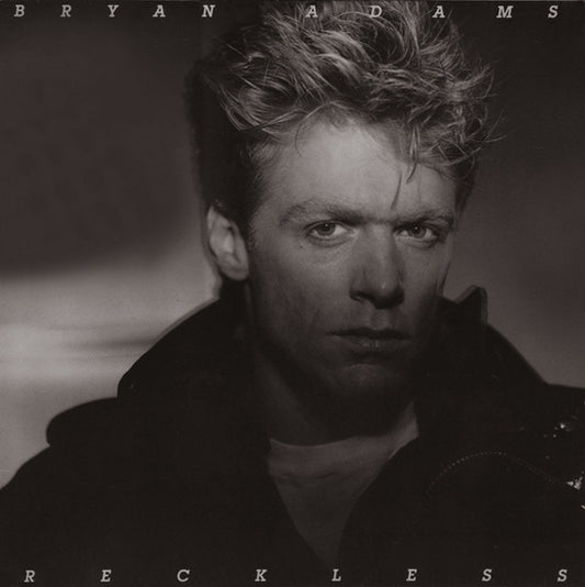 Bryan Adams - Reckless LP