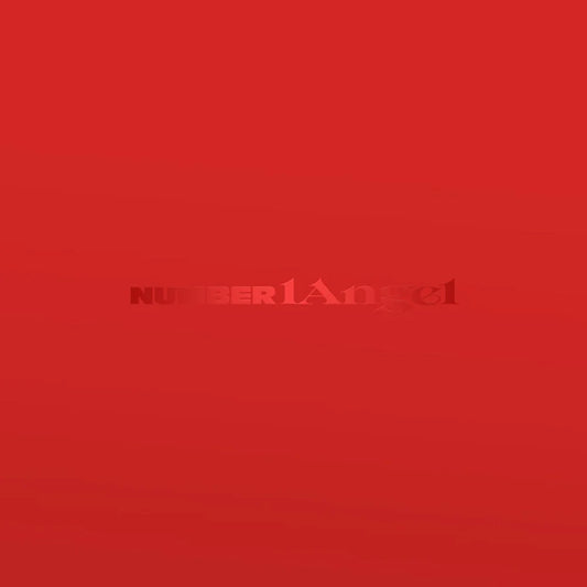 Charli XCX - Number 1 Angel