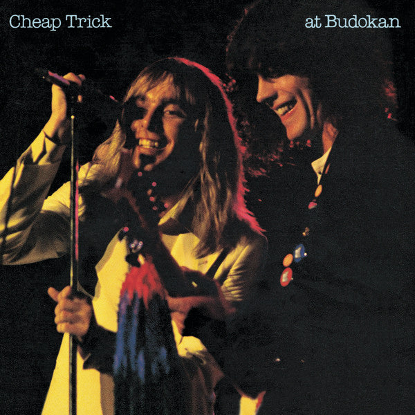 Cheap Trick - At Budokan LP