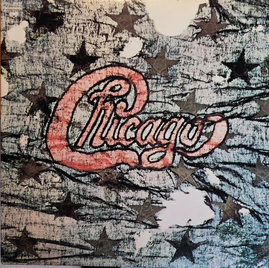Chicago - Chicago III 2xLP