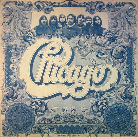 Chicago - Chicago VI LP