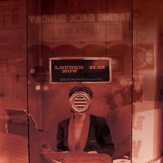 Taking Back Sunday - Louder Now (20th anniv, silver vinyl)