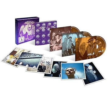 The Smashing Pumpkins - Gish (Deluxe Edition)