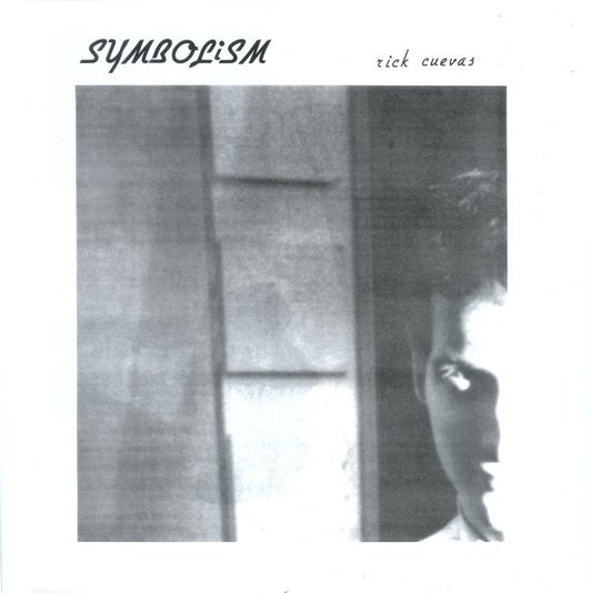 Rick Cuevas - Symbolism