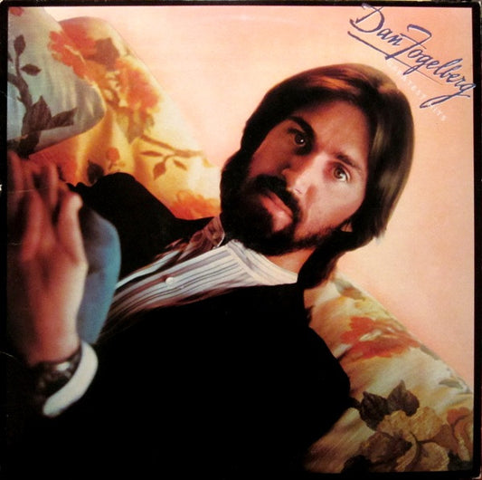 Dan Fogelberg - Greatest Hits LP