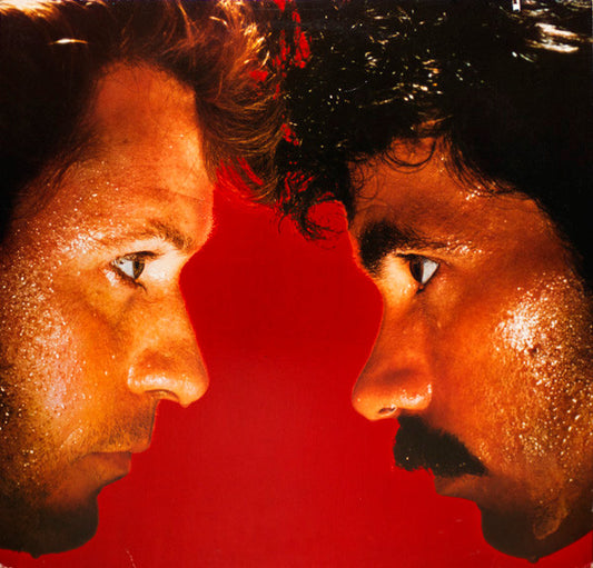 Daryl Hall & John Oates - H2O LP