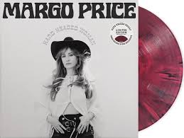 Margo Price - Hard Headed Woman (Indie Exclusive, Red)