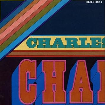 Charles Mingus - Changes One