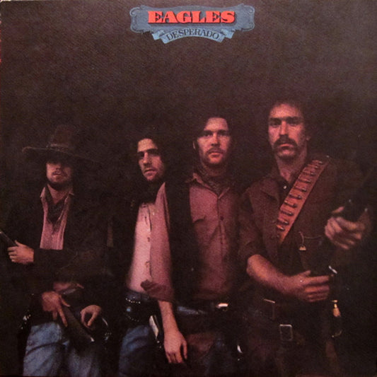 Eagles - Desperado LP