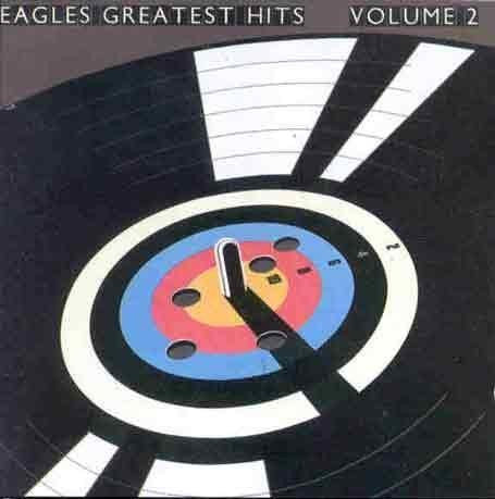 Eagles - Greatest Hits Vol. 2 LP