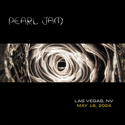 Pearl Jam - Live In Las Vegas, NV - May 18, 2024