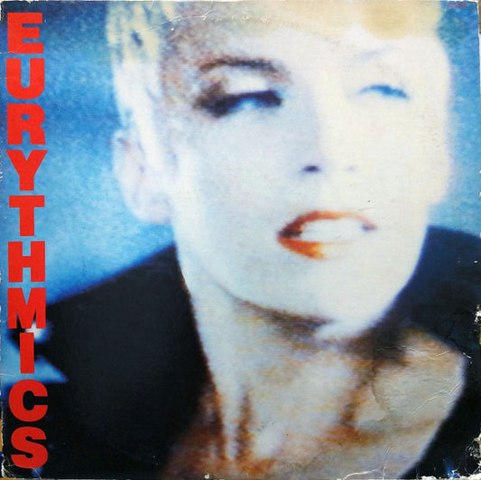 Eurythmics - Be Yourself Tonight LP