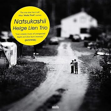Helge Lien - Natsukashii