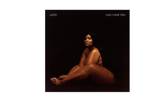 Lizzo - Cuz I Love You LP