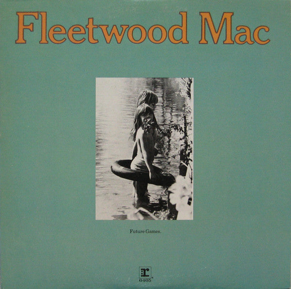 Fleetwood Mac - Future Games LP