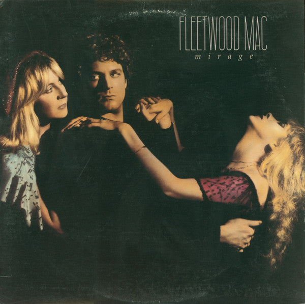 Fleetwood Mac - Mirage LP