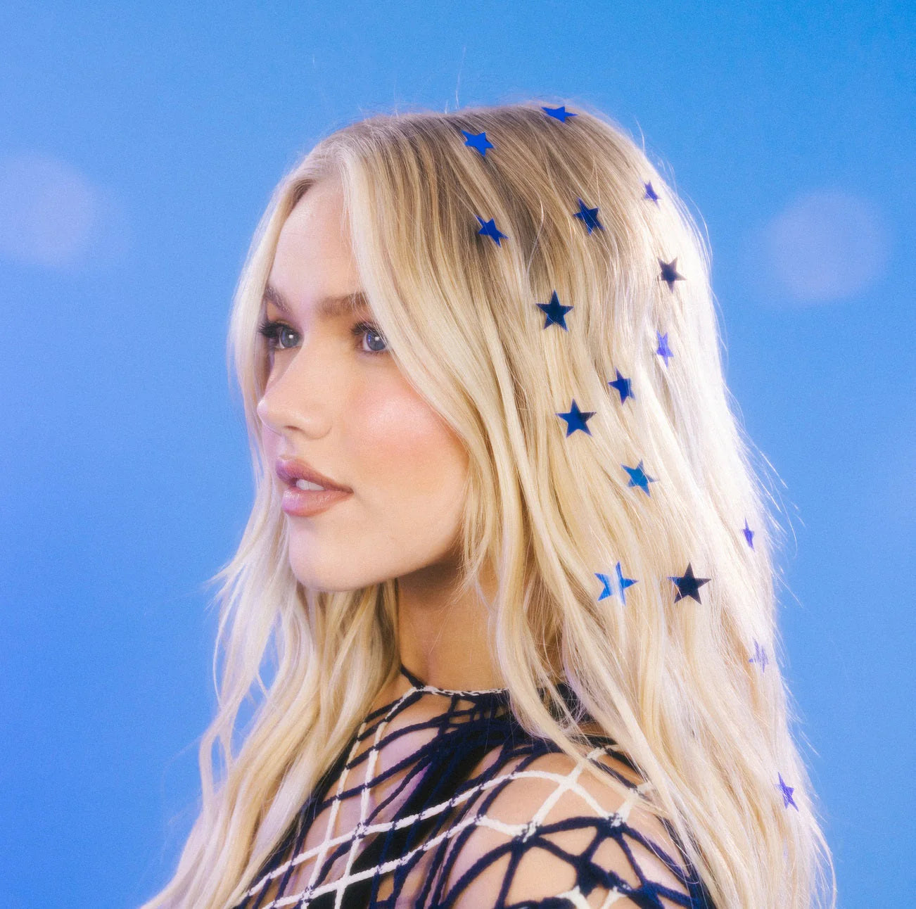 Freya Skye - stardust [Translucent Cobalt Blue 12" EP + Poster]