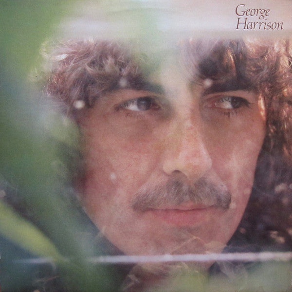 George Harrison - George Harrison LP