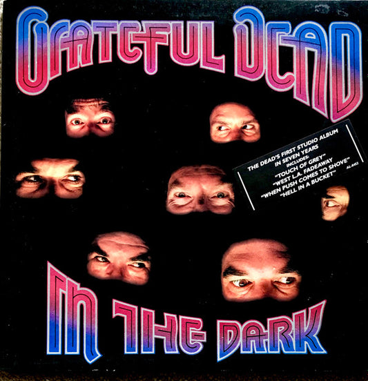 Grateful Dead - In the Dark LP