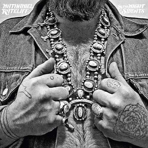 Nathaniel Rateliff & The Night Sweats - Nathaniel Rateliff & The Night Sweats (10th Anniversary 2LP)