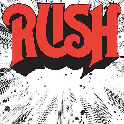 Rush - Rush [180 Gram]