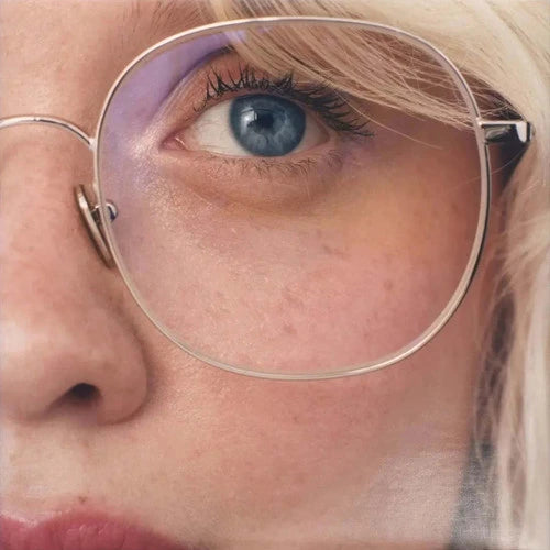Maisie Peters - Florescence (indie clear vinyl, alternate cover)
