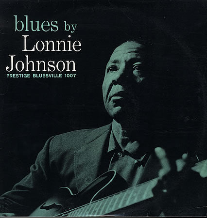 Lonnie Johnson – Blues By Lonnie Johnson LP