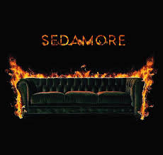 Take Back The Sun - Sedamore