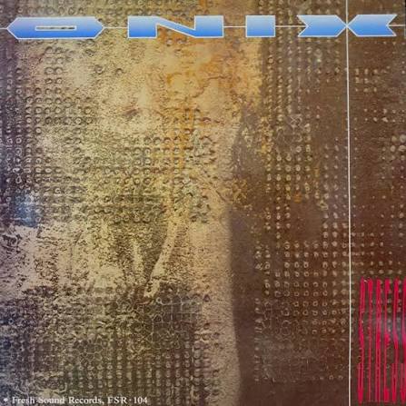 Onix – Stress LP