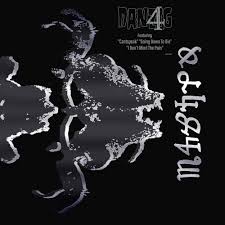 Danzig - 4P (silver vinyl)