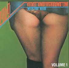 Velvet Underground - 1969 Velvet Underground Live With Lou Reed