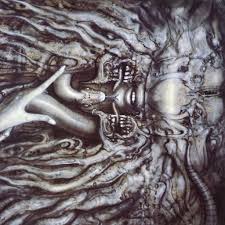 Danzig - III - How The Gods Kill (coke bottle clear vinyl)