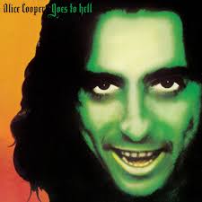 Alice Cooper - Goes To Hell (Rhino Reserve)