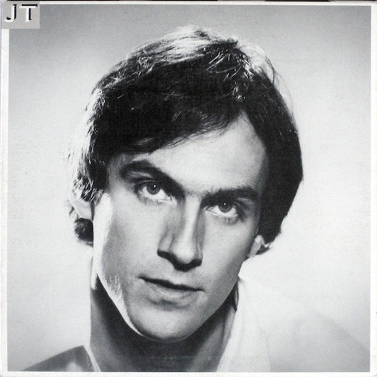 James Taylor - JT LP