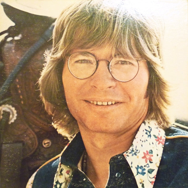 John Denver - Windsong LP