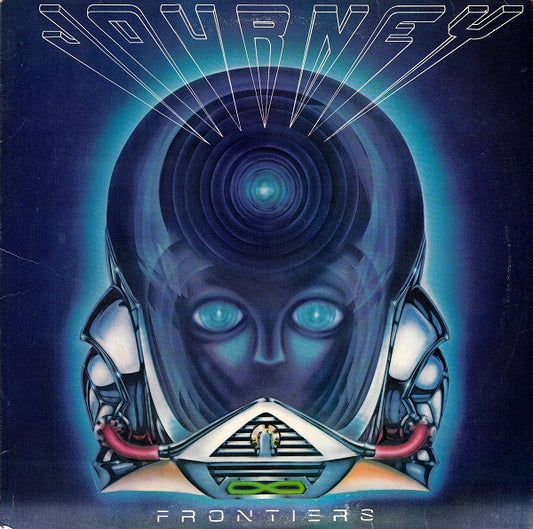 Journey - Frontiers LP