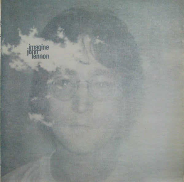 John Lennon - Imagine LP