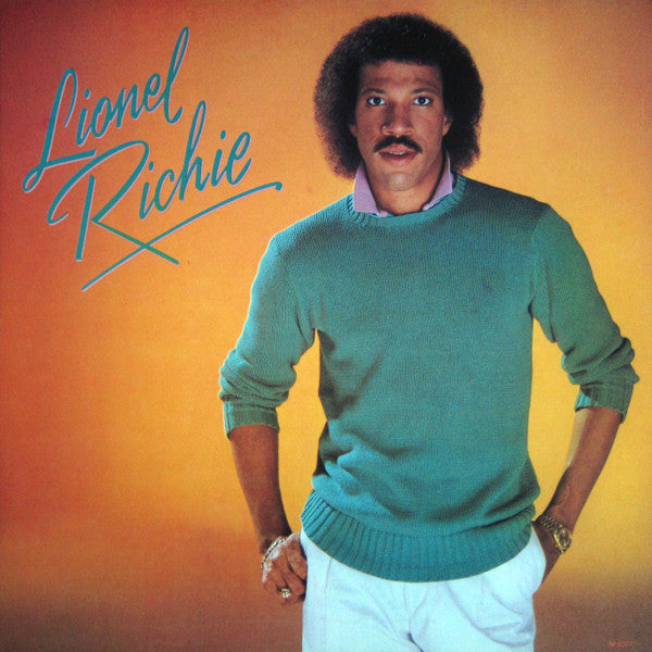 Lionel Richie - S/T LP