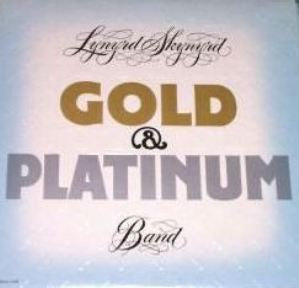 Lynyrd Skynyrd - Gold & Platinum LP