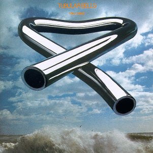 Mike Oldfield - Tubular Bells LP