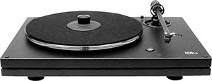 Music Hall MMF 5 w/Pro Ject Speedbox & Goldring G1012