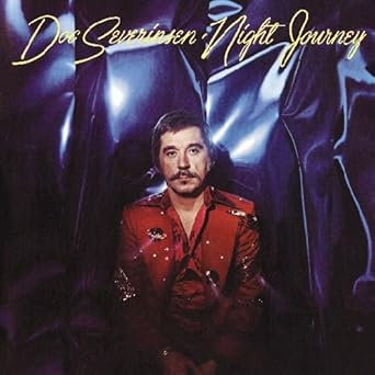 Doc Severinsen - Night Journey