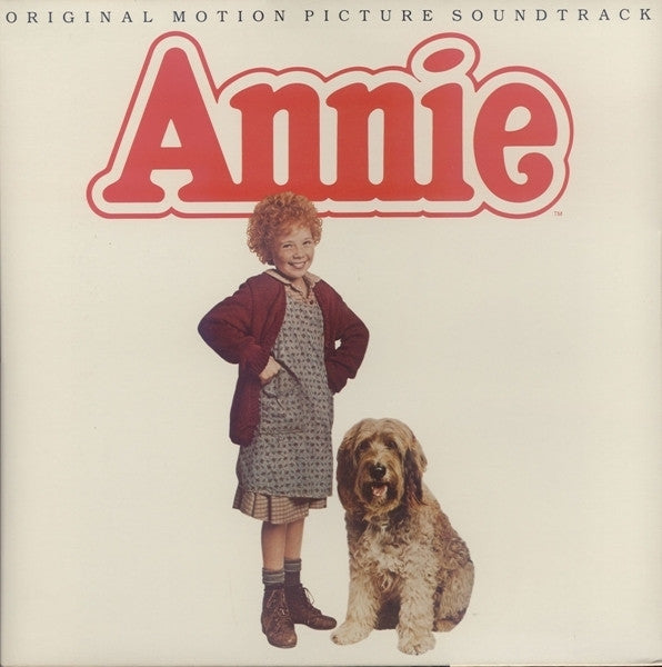 Soundtrack - Annie LP